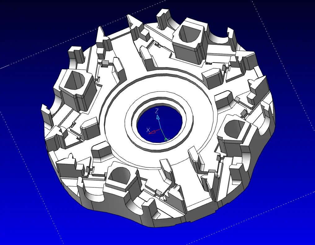 Tehnologija plastike 2