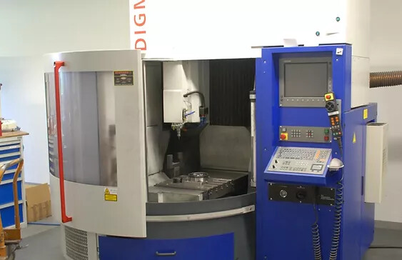CNC strojevi