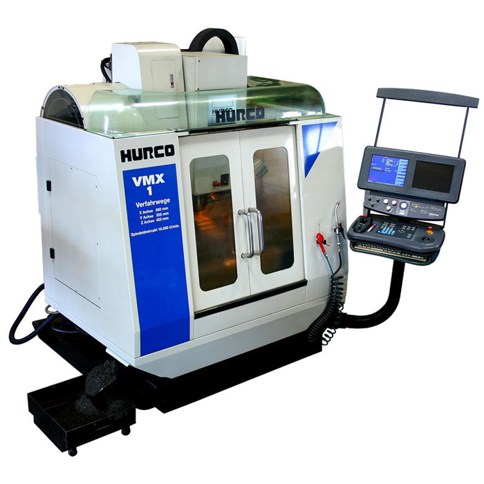 CNC strojevi 6