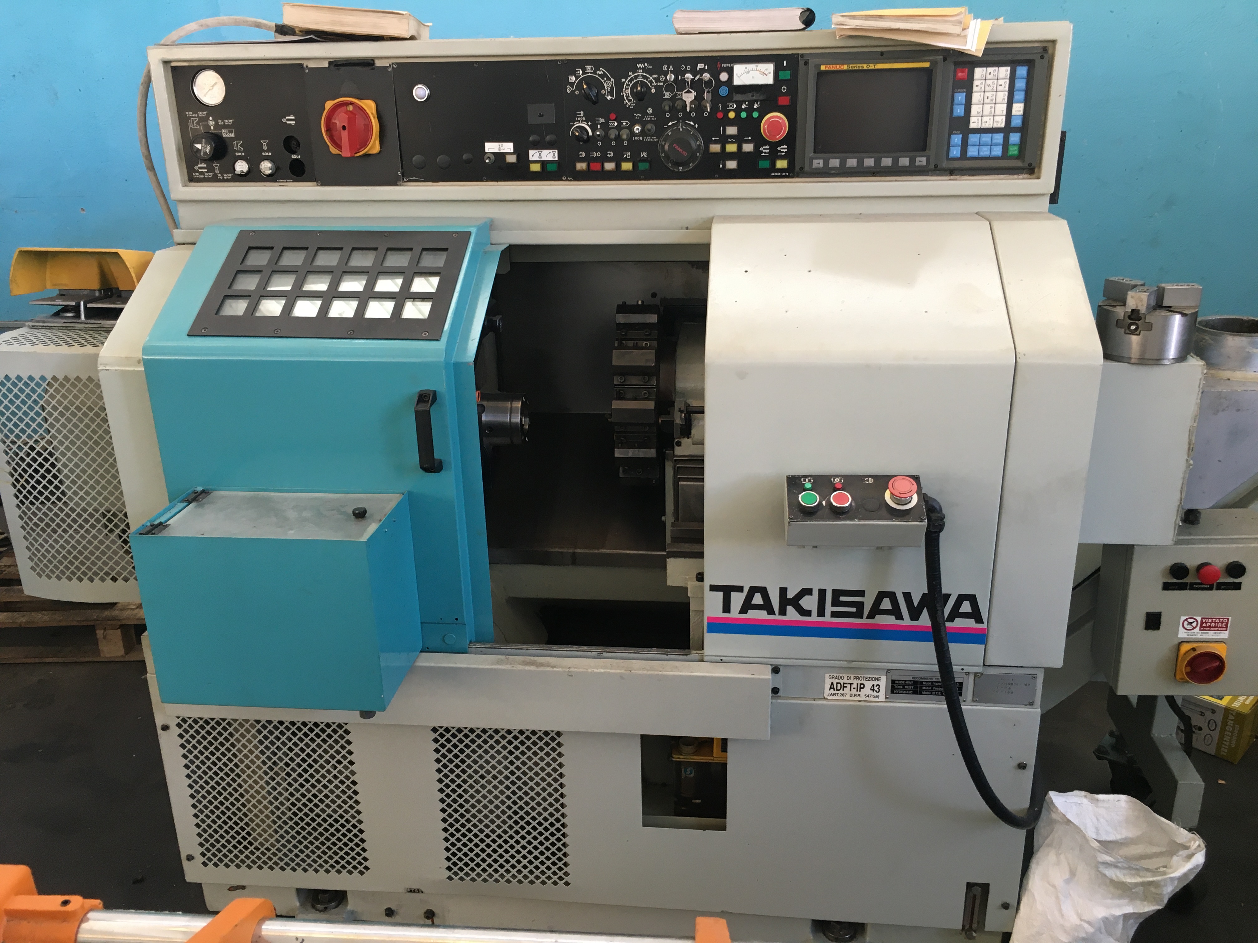 CNC strojevi 7