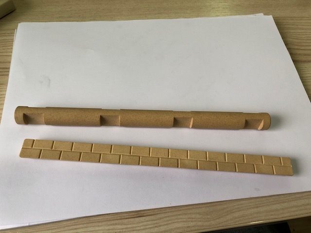 Plastične komponente 11