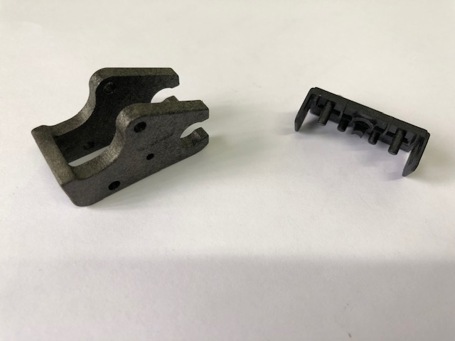 Plastične komponente 15