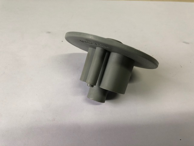 Plastične komponente 24