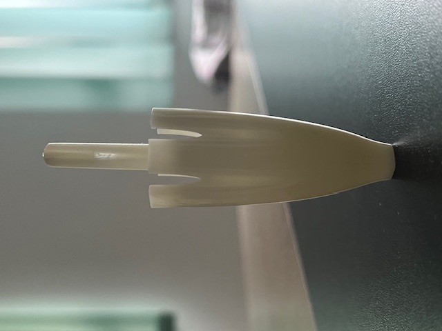 Plastične komponente 29