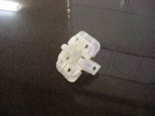 Plastične komponente 3