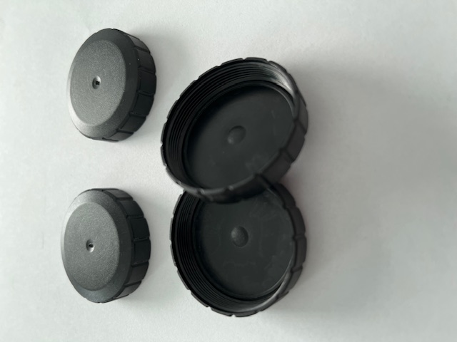 Plastične komponente 31