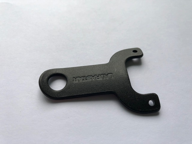 Plastične komponente 33