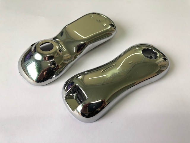 Plastične komponente 34