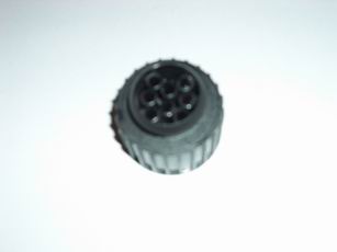 Plastične komponente 8